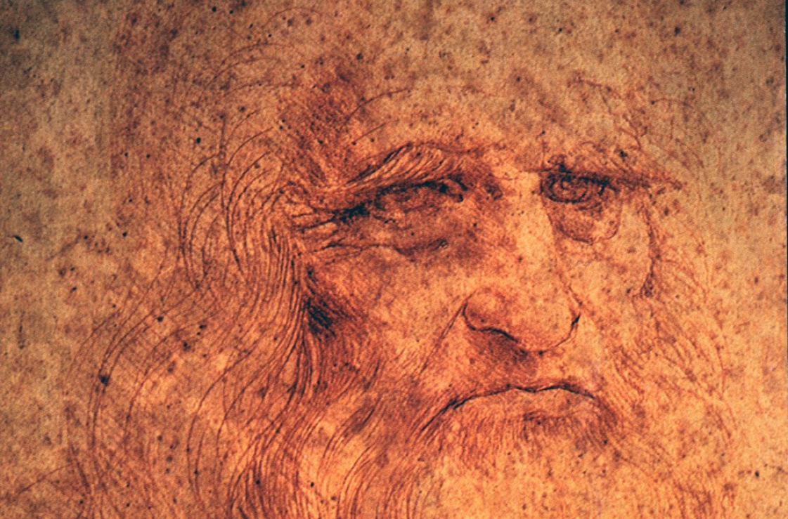 Pola veka stara misterija: Leonardo da Vinči ima najmanje šest živih potomaka FOTO