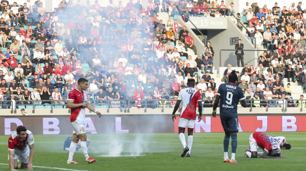 Totalni debakl srpskih klubova protiv ruskih: Skor 0-0-7 i gol-razlika 6:28!