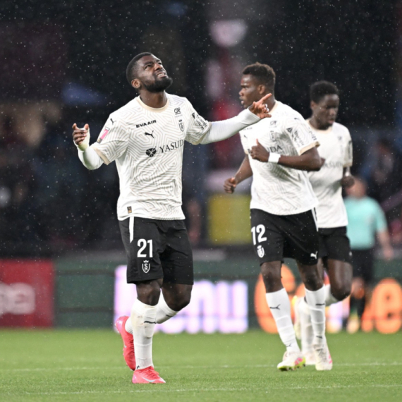 Odluka pada u Remsu – pre toga finale