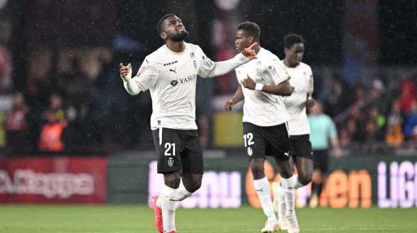 Odluka pada u Remsu – pre toga finale