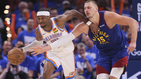 Zvanično – Jokić bez MVP nagrade