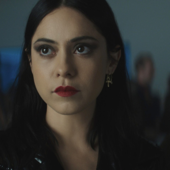 Gledaoci kažu da su postali "zavisni" od horor-serije na Netfliksu: "Najjezivija koju sam gledala" VIDEO