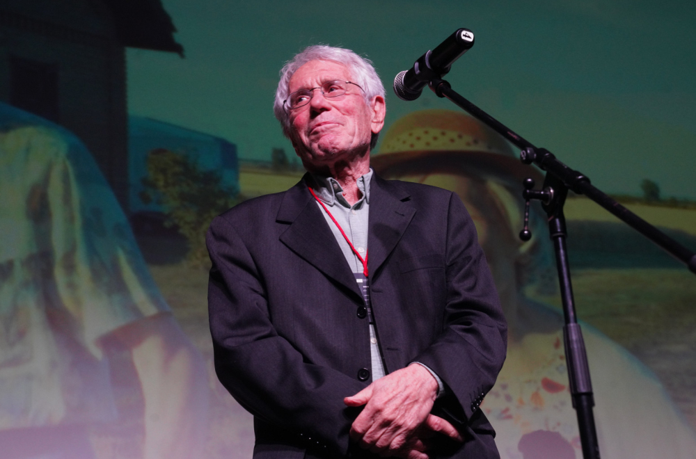 Legendarni Želimir Žilnik otvorio Beldocs: Više od 80 ostvarenja na repertoaru