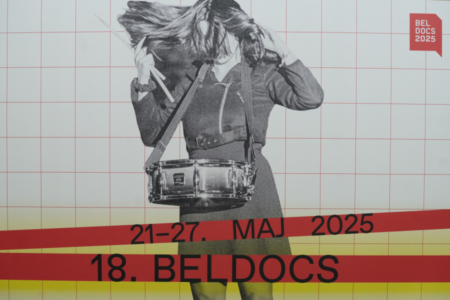 Legendarni Želimir Žilnik otvorio Beldocs: Više od 80 ostvarenja na repertoaru