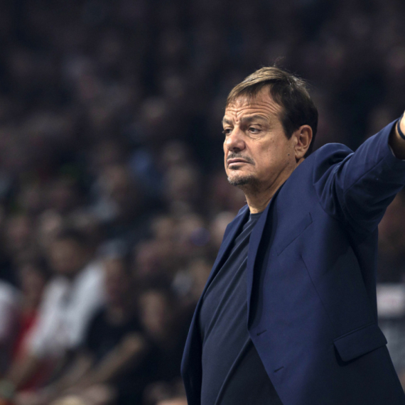 Ataman objavio spisak – Turci imaju tim za medalju