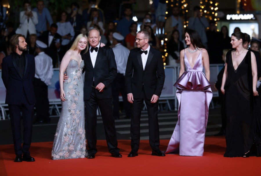Neverovatnih 19 minuta ovacija u Kanu: Ovaj film je oduševio publiku FOTO/VIDEO