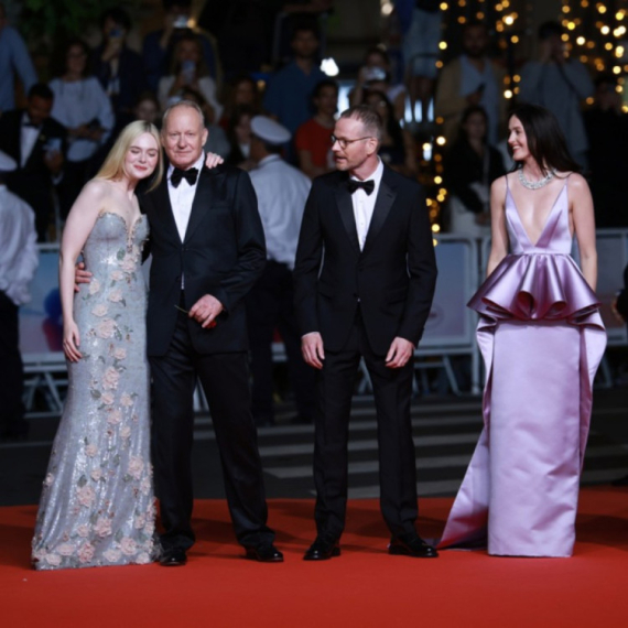 "Sentimentalna vrednost" trijumfovala na dodeli BAFTA nagrada: Film sa 8 nominacija stiže u Srbiju