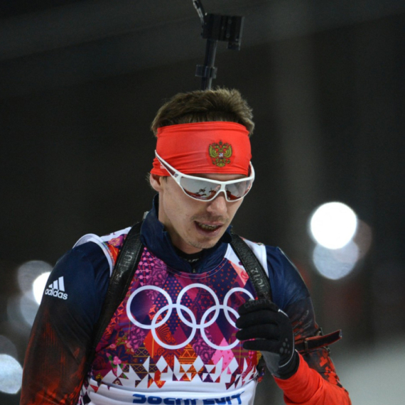 Ruski olimpijac ostaje bez medalja