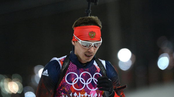 Ruski olimpijac ostaje bez medalja