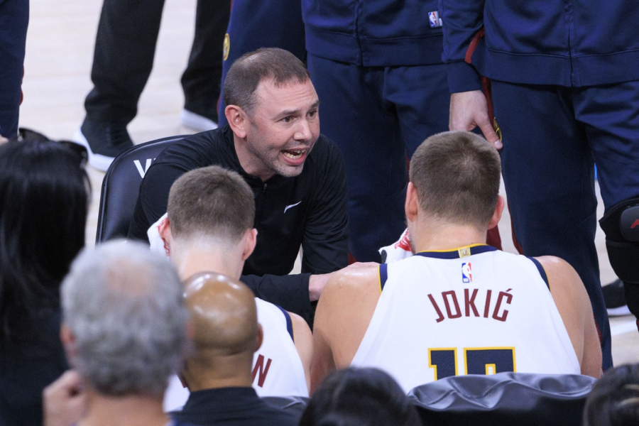 Spremni ili ne, spektakl počinje – Jokićev Denver može i do titule