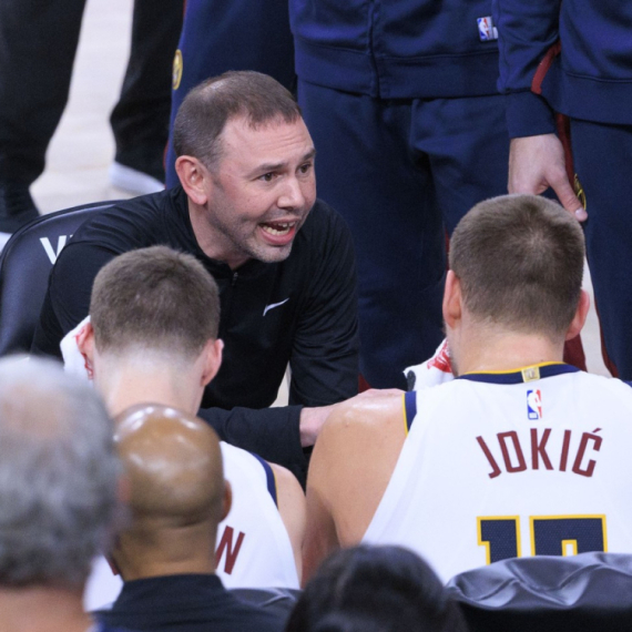 "Jednostavno – nestvarne brojke najboljeg tandema u NBA ligi"