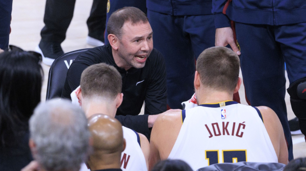 "Jednostavno – nestvarne brojke najboljeg tandema u NBA ligi"