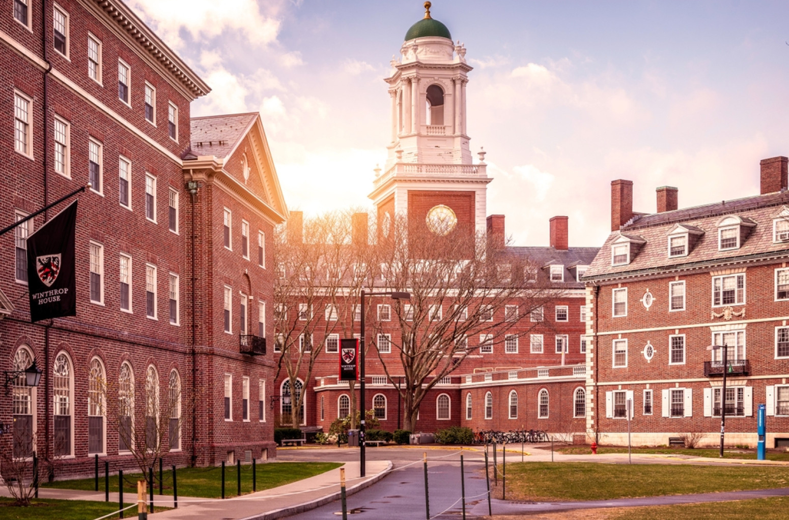Trampova administracija odlučila: Harvard ne može da upisuje strane studente FOTO