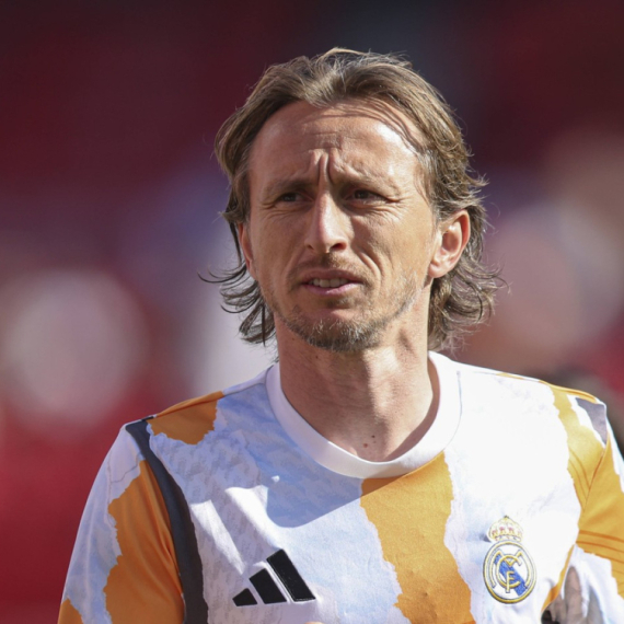 Procurili detalji: "Tajni" sastanak posle koga su se rastali Modrić i Real