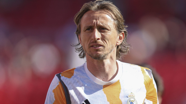 Procurili detalji: "Tajni" sastanak posle koga su se rastali Modrić i Real