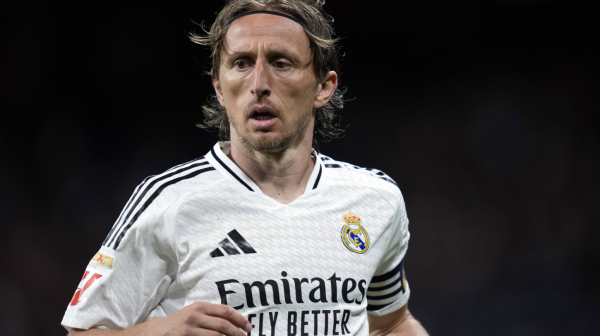 Gde će Modrić posle Reala? Peđa Mijatović zna