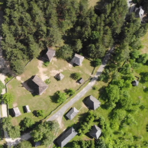 Bogat sadržaj na najpopularnijoj srpskoj planini oduševio goste iz Izraela