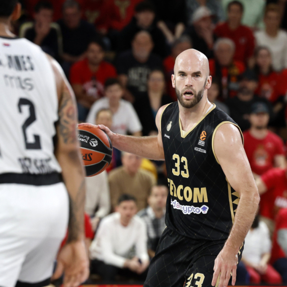 Kalates i Motijunas traže novi klub
