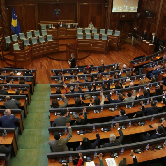 Ustavni sud u Prištini objavio presudu: Počeo je da teče rok za konstituisanje skupštine