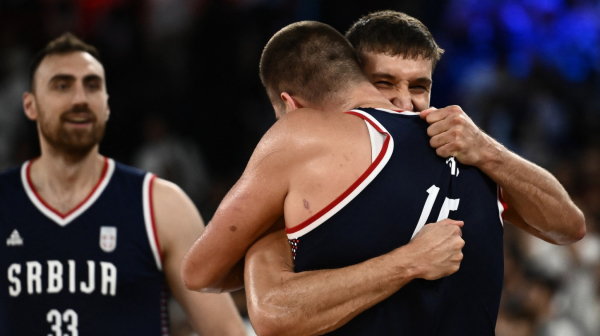 Bogdan obradovao Srbiju: "Mislim da će Nikola Jokić igrati na Evrobasketu!"