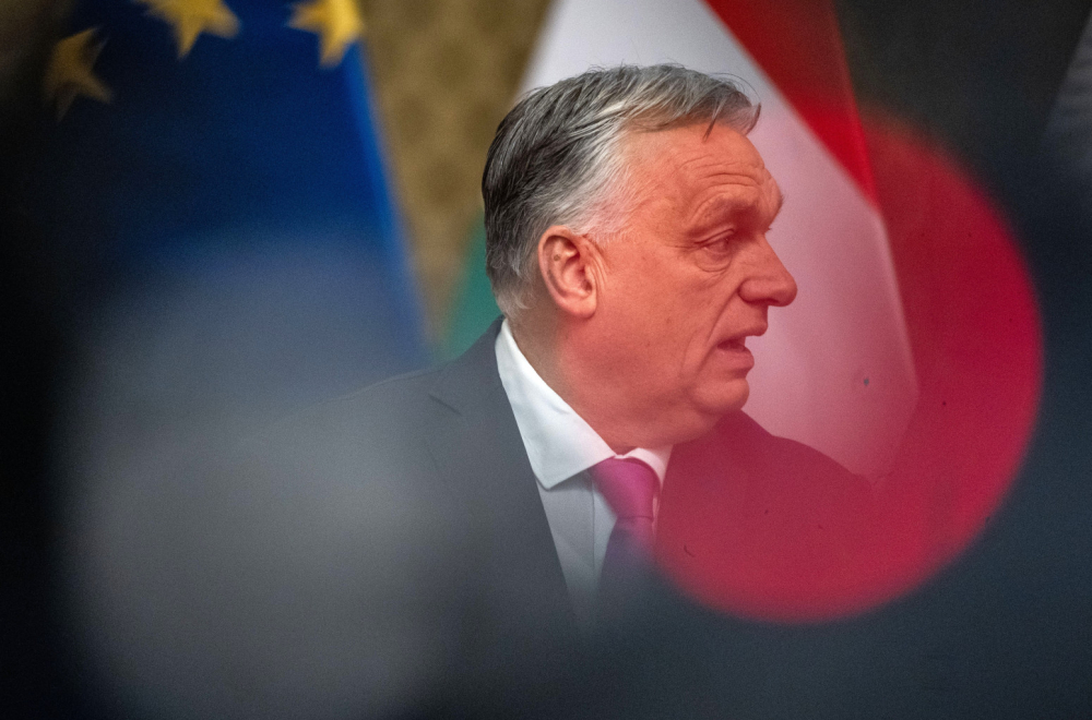 Orbán was not promised a "shield" from Washington