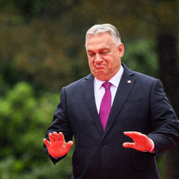 Orban zagrmeo: To se neće dogoditi