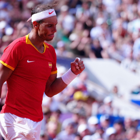 Nadal: "Želim da budem iskren..."