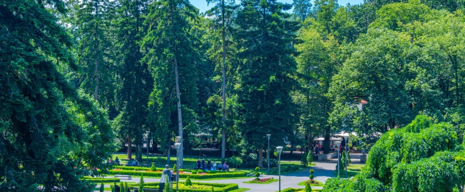 Najpopularnija banja u Srbiji: Na samo dva sata od Beograda FOTO