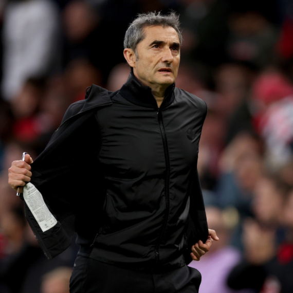Valverde ostaje u Baskiji