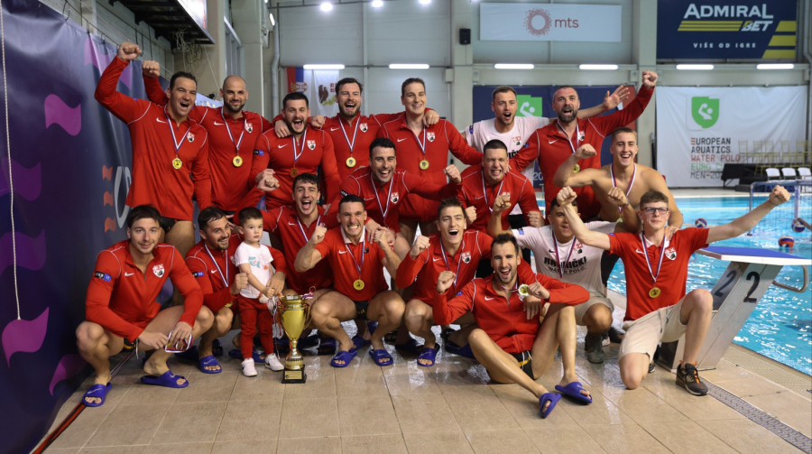 Može li Radnički do triplete?