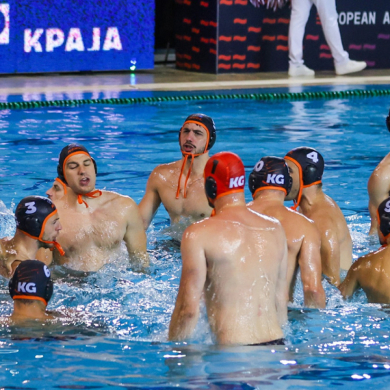 Može li Radnički do triplete?