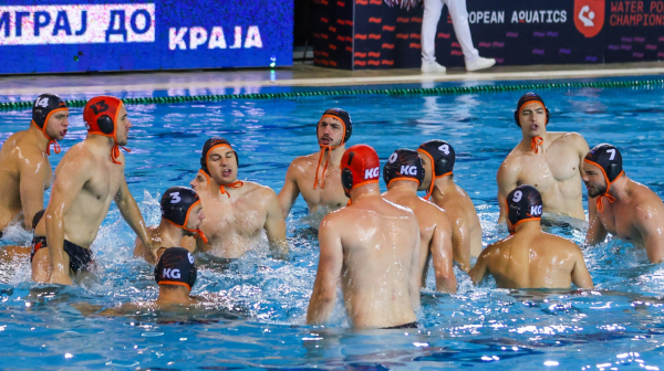 Radnički siguran protiv Crvene zvezde