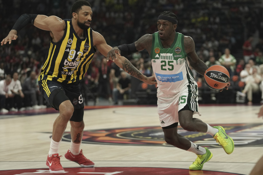 Gudurić i Fener u finalu Evrolige – veterani svrgnuli PAO sa trona