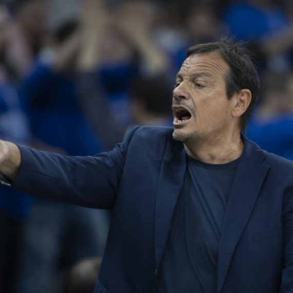 Ataman se oglasio posle eliminacije