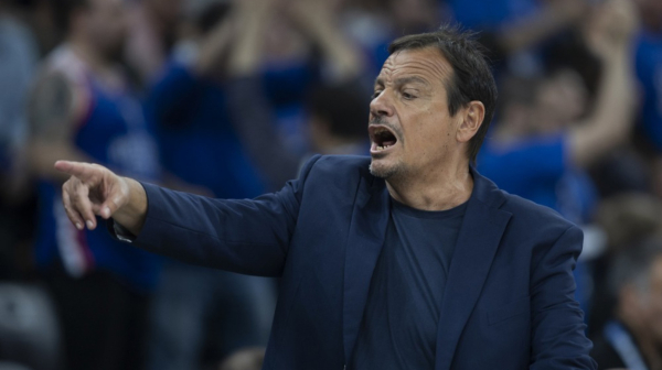 Ataman se oglasio posle eliminacije