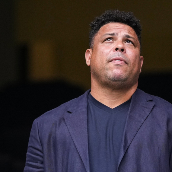 Ronaldo napušta brod koji je potonuo