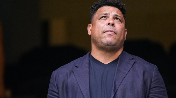 Ronaldo napušta brod koji je potonuo