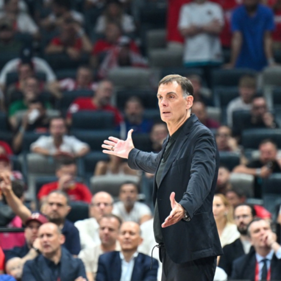 Barcokas: "Nije lako pronaći pravog igrača"