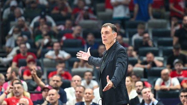Barcokas: "Nije lako pronaći pravog igrača"