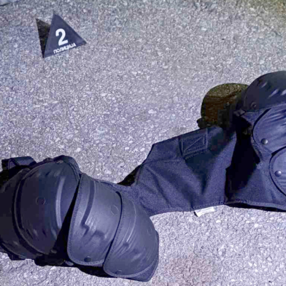 Pucali na srpske policajce: Pripadnici MUP uzvratili vatru, stradao jedan migrant