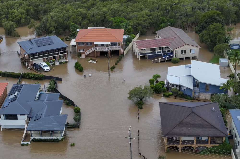 Poplave sve uništile: Ima mrtvih FOTO/VIDEO