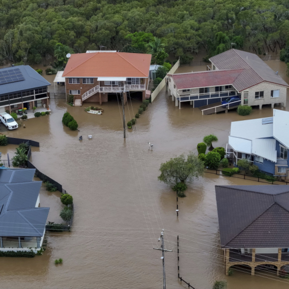 Poplave sve uništile: Ima mrtvih FOTO/VIDEO
