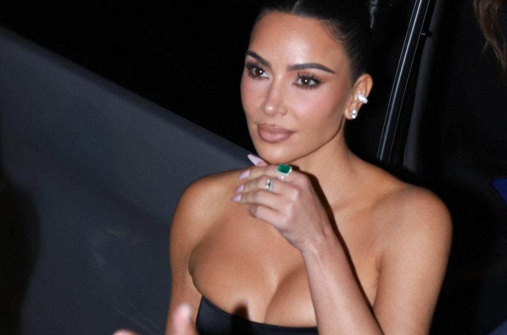 Pravda za Kim Kardašijan: Osuđeni lopovi koji su je opljačkali i vezali golu FOTO/VIDEO