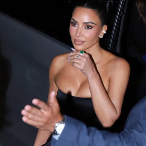 Pravda za Kim Kardašijan: Osuđeni lopovi koji su je opljačkali i vezali golu FOTO/VIDEO