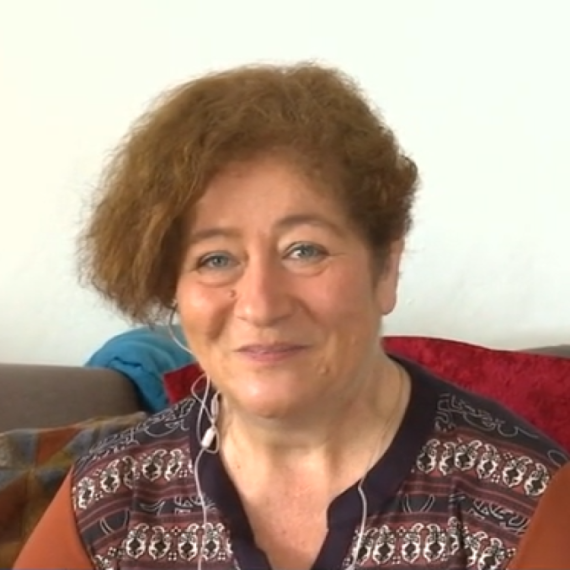 Sonja (57) rodila prvo dete nakon 22 godine borbe za potomstvo: Stigle prve fotke deteta FOTO/VIDEO