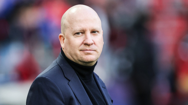 Grci pišu – Marko Nikolić preuzima AEK