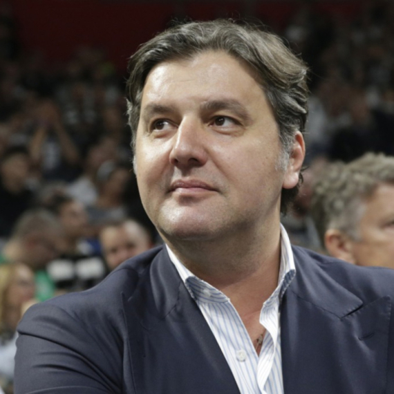 Bodiroga o budućnosti Evrolige: "Uskoro će biti novosti"