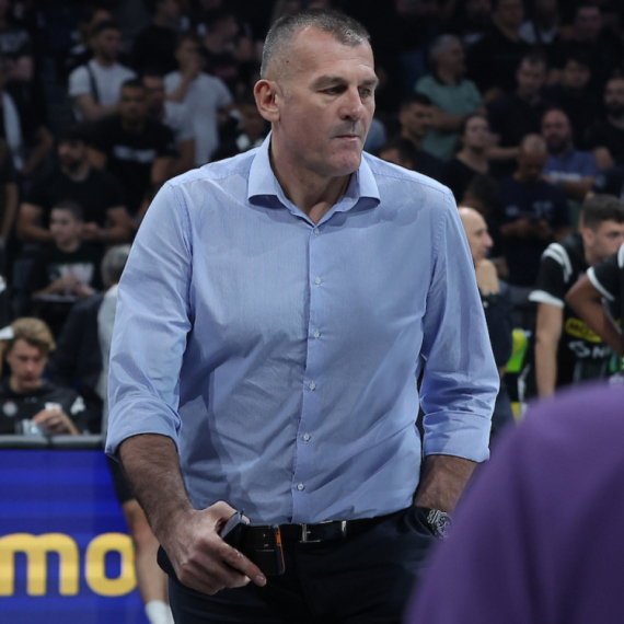 Savić je posebno zadovoljan zbog Bonge: "On nam je bio prioritet"