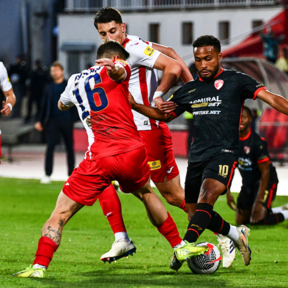 Gužva za Evropu – Voša najbliža, TSC vreba iz senke