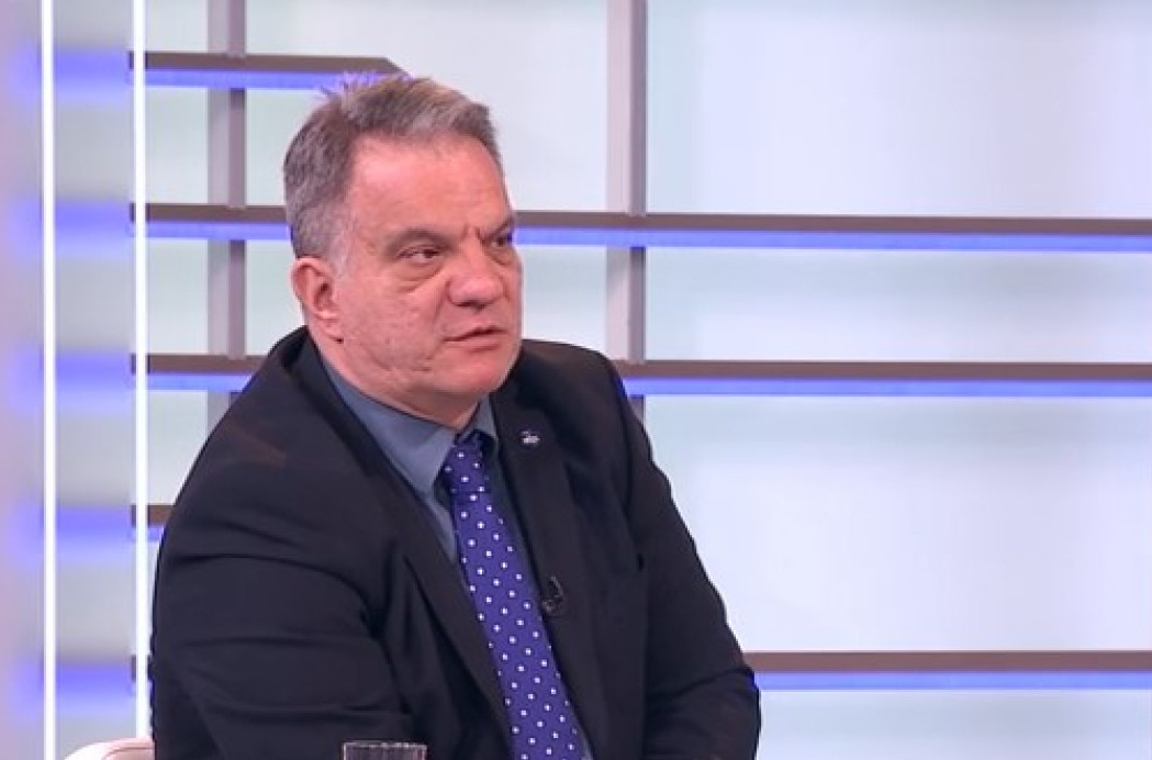 Ministar prosvete poručio: Ako krenu ponovo blokade, nema plate